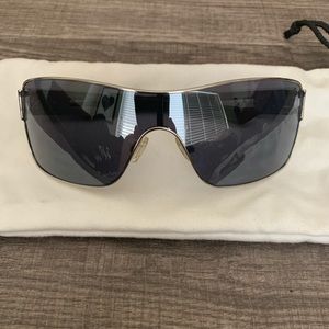 Fox Racing Sunglasses